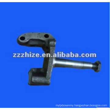 top quality Steering Knuckle for yutong /bus spare parts